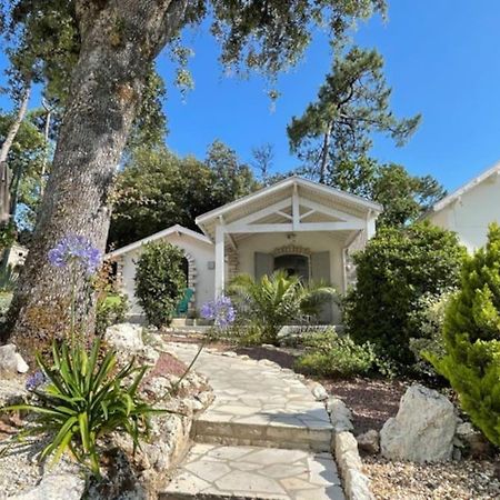 Adorable Petite Maison A 400M De La Mer Villa Saint-Georges-de-Didonne Exterior photo